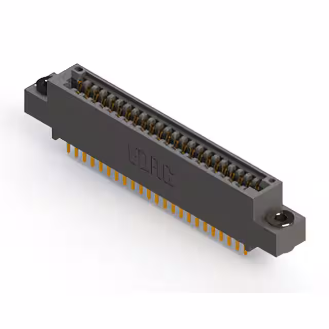 395-046-521-503 EDAC Inc.  Edgeboard Connectors